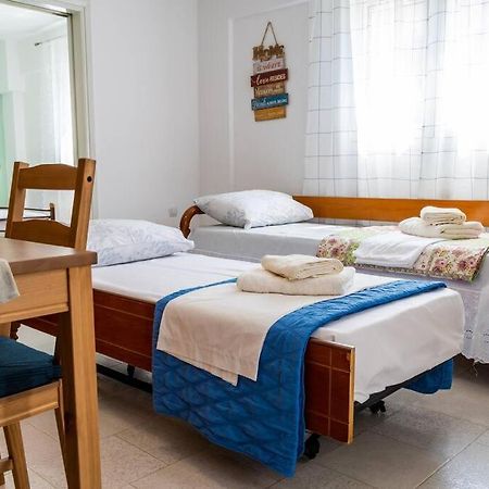 Central Little Home Καλαμπάκα Εξωτερικό φωτογραφία