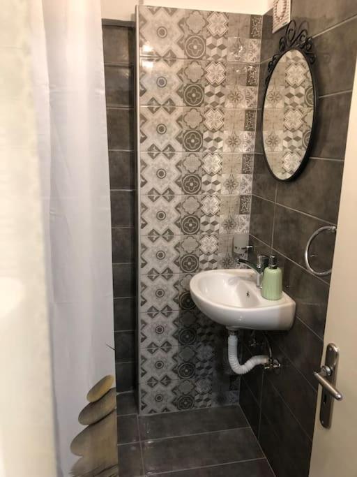 Central Little Home Καλαμπάκα Εξωτερικό φωτογραφία